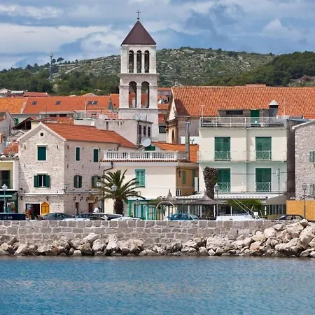 In With Terrace, Air Conditioning, Wifi, Dishwasher, Pool 4932-3