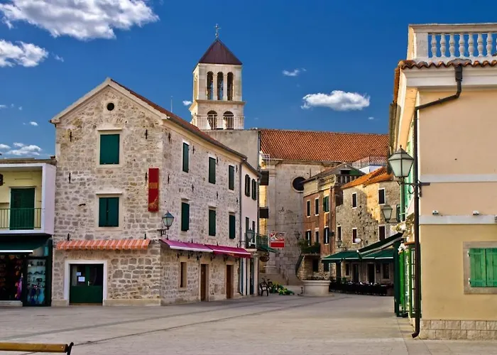 In With Terrace, Air Conditioning, Wifi, Dishwasher, Pool 4932-3